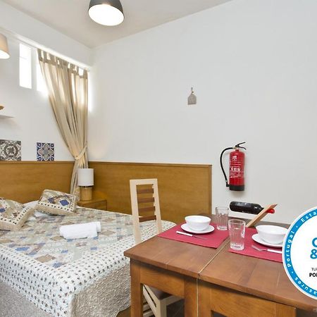 Host Wise - Cozy Quiet Flat - Trindade Station Lejlighed Porto Eksteriør billede