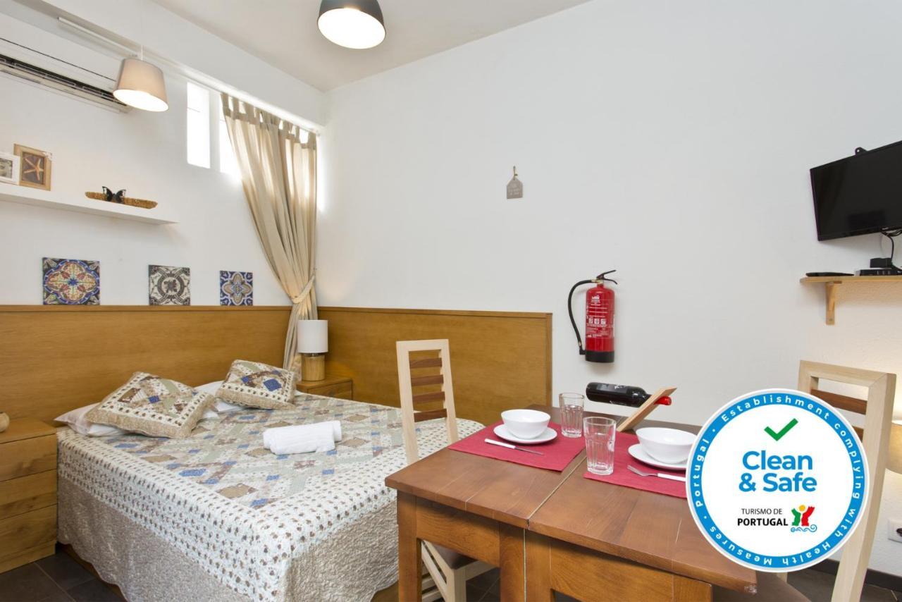 Host Wise - Cozy Quiet Flat - Trindade Station Lejlighed Porto Eksteriør billede