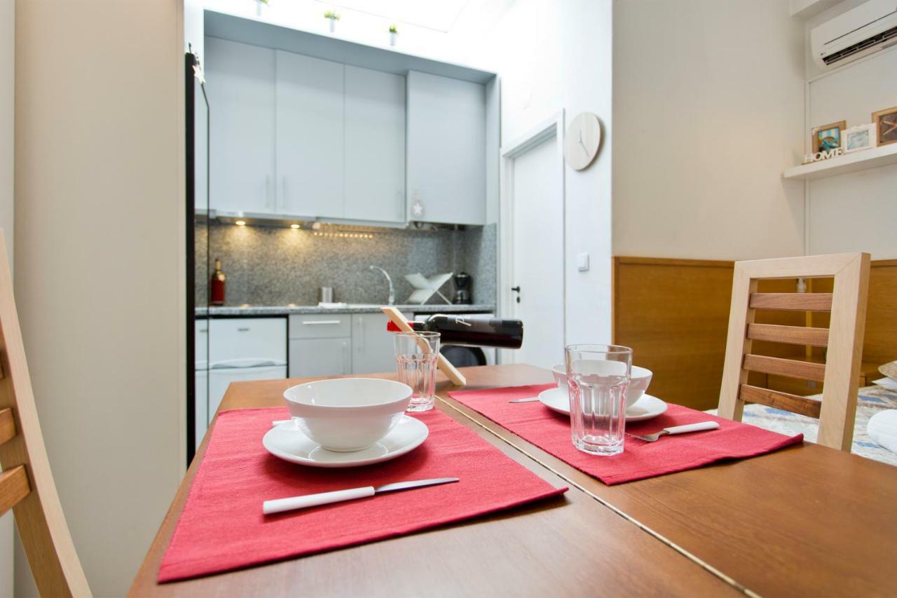 Host Wise - Cozy Quiet Flat - Trindade Station Lejlighed Porto Eksteriør billede