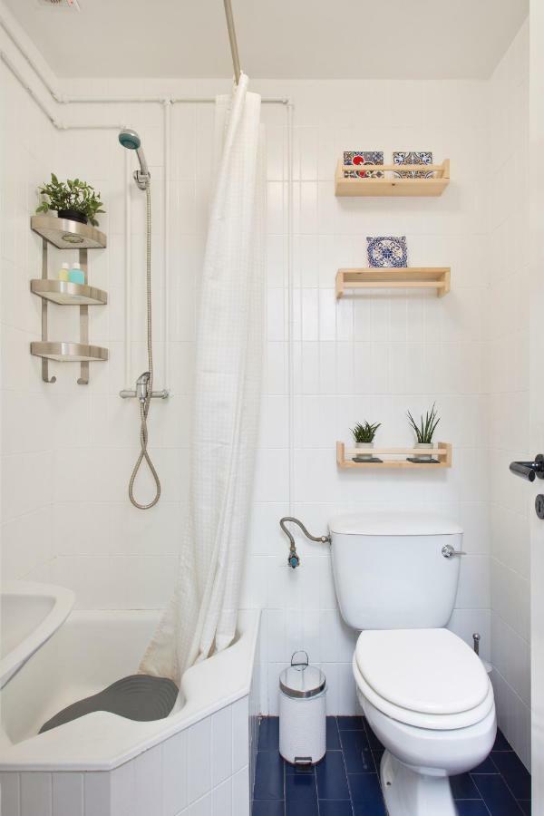 Host Wise - Cozy Quiet Flat - Trindade Station Lejlighed Porto Eksteriør billede