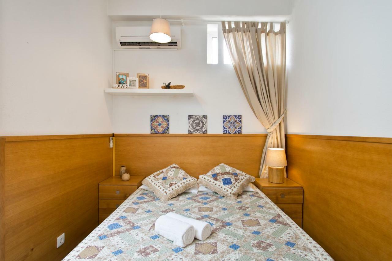 Host Wise - Cozy Quiet Flat - Trindade Station Lejlighed Porto Eksteriør billede